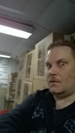 voi kauhistuksen kanahäkit:D